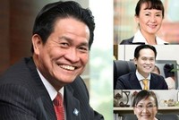 Gia đình đại gia làm nóng 99Kl99 link đăng nhập 2012